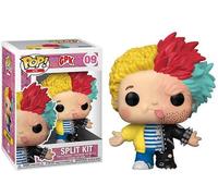 Funko POP GPK Garbage Pail Kids Split Kit #09 Figurine En Vinyle