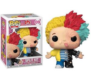 Funko POP GPK Garbage Pail Kids Split Kit #09 Figurine En Vinyle