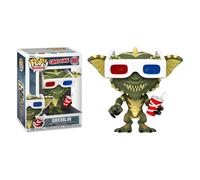 Funko POP Gremlin & 3D Glasses #1147 - Gremlins - Movies - Figurine Vinyle