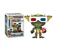 Funko – Figurine Pop! Gremlin lunettes 3D – Vinyle à collectionner