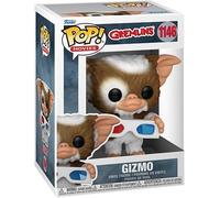 Funko Pop! Movies: Gremlins-Gizmo with 3D Glasses- Figurine en Vinyle à Collectionner - Idée de Cadeau - Produits Officiels - Jouets pour Les Enfants et Adultes - Movies Fans