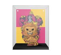 Funko Pop! Gryffindor - Harry Potter Pop! Cover 02