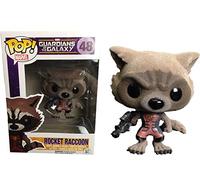 Funko Pop - Guardians Of The Galaxy - Rocket Raccoon