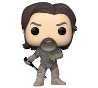 Funko Figurine Pop! en vinyle Dune 2 – Gurney Halleck – Produit officiel