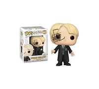 Funko Pop! Harry James Potter-Malfoy with Whip Spider - Harry Potter- Figurine en Vinyle à Collectionner - Idée de Cadeau - Produits Officiels - Jouets pour Les Enfants et Adultes