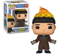 Funko Pop Harry - Maman, j'ai raté l'avion (Home Alone 2)