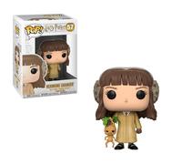 Figurine Funko Pop Harry Potter S5 Hermione Granger Herbology G
