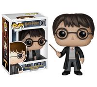 Funko POP Harry Potter 01 Harry Potter