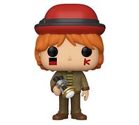 Funko Pop Harry Potter 121 Ron Weasley Convention d'automne 2020