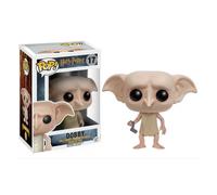 Harry Potter - Pop - Dobby n°17 - Funko