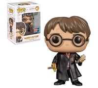 Funko Pop! Figurine vinyle Harry Potter 147 – Chamber of Secrets – Exclusif Convention Automne 2022