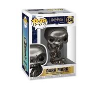 Funko - Figurine Pop Harry Potter S18 Dark Mark - Vinyle de haute qualité - Cadeau idéal