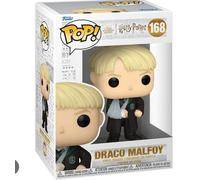 FUNKO POP - Harry Potter - Drago Malefoy au bras cassé #168