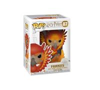 Funko Pop! Harry Potter: Fawkes - Fumseck- Figurine en Vinyle à Collectionner - Idée de Cadeau - Produits Officiels - Jouets pour Les Enfants et Adultes - Movies Fans
