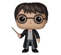 Funko Pop Harry Potter- Harry Potter
