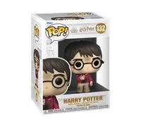 Funko Pop Harry Potter: Harry Potter Anniversary - Harry Potter (avec la Pierre