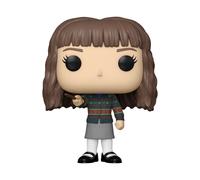 Funko Pop Harry Potter: Harry Potter Anniversary - Hermione Grander (with Wand)