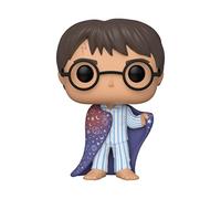 POP Beauty Funko Pop Harry Potter avec cape d'invisibilité Édition limitée 48064