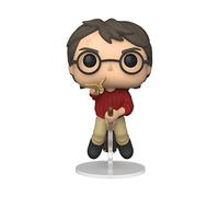Funko- Harry Potter Figurine, 54266, Red-Black