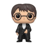FUNKO POP ! - Harry Potter - Harry Potter Yule #91