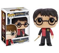 FUNKO Pop Harry Potter Harry Tournoi de Demande Tournament 10