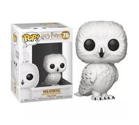 Funko Pop Harry Potter Hedwig Figurine Vinyle 9 cm