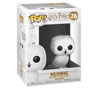 Funko Pop! Harry Potter: - Hedwig - Hedwige- Figurine en Vinyle à Collectionner - Idée de Cadeau - Produits Officiels - Jouets pour Les Enfants et Adultes - Movies Fans