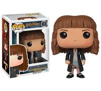 FUNKO POP ! - Harry Potter - Hermione Granger #03