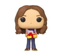 Funko POP Harry Potter Hermione Granger 123 figurine
