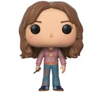 Funko Pop Harry Potter - Hermione Granger Avec Horloge Sablier Jouet #43