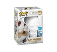 Funko Pop! Harry Potter Holiday Albus Dumbledore DIY Figurine en vinyle 125