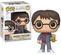 Figurine Funko Pop! Harry Potter: Holiday- Harry Potter