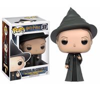 Funko Pop Harry Potter Professeur Mcgonagall Vinyle Action Figurine
