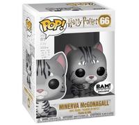 Funko Pop - Harry Potter - Professor Mcgonagall As Cat