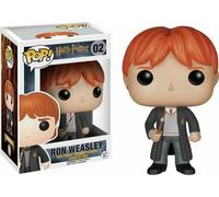 FUNKO POP - Harry Potter - Ron Weasley #02