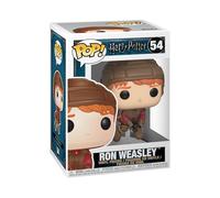 Funko Pop! Harry Potter Ron Weasley- Figurine en Vinyle à Collectionner - Idée de Cadeau - Produits Officiels - Jouets pour les Enfants et Adultes - Movies Fans