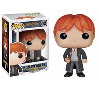 Funko Pop Harry Potter Ron Weasley Vinyle Figurine