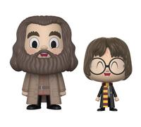 Funko POP ! Harry Potter Rubeus et Hagrid 2pak