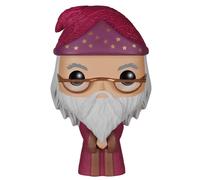 Funko Pop Harry Potter S10 Dumbledore with Baby Harry