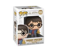 Funko Pop Harry Potter S11 Holiday Harry Potter