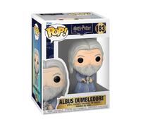 Figurine Funko Pop Harry Potter S18 Dumbledore Horcruxes Multicolore E