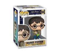 Funko Pop! Harry Potter S18 - Harry with Hourglass - Figurine en Vinyle à Collectionner - Idée de Cadeau - Produits Officiels