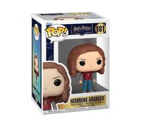 Funko Pop! Harry Potter S18 - Hermione Granger Oppugno- Figurine en Vinyle à Collectionner - Idée de Cadeau - Produits Officiels