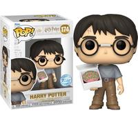 Funko Pop Harry Potter Special Edition 174
