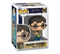 Figurine Pop Harry Potter S18 Harry with Hourglass