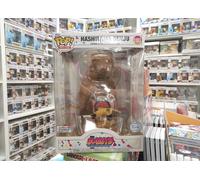 Funko Pop Hashirama Senju 1183 - Boruto Hokage Series Naruto Original Vinyle