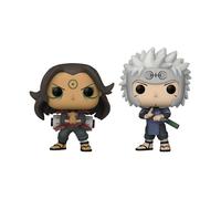 FUNKO POP! Hashirama & Tobirama