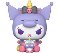 Funko POP Hello Kitty and Friends - Kuromi #62