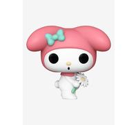 Funko Pop! Hello Kitty and Friends - My Melody with Flower Special Edition