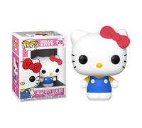 Funko Figurine Pop Hello Kitty Sanrio S 2 Vinyle